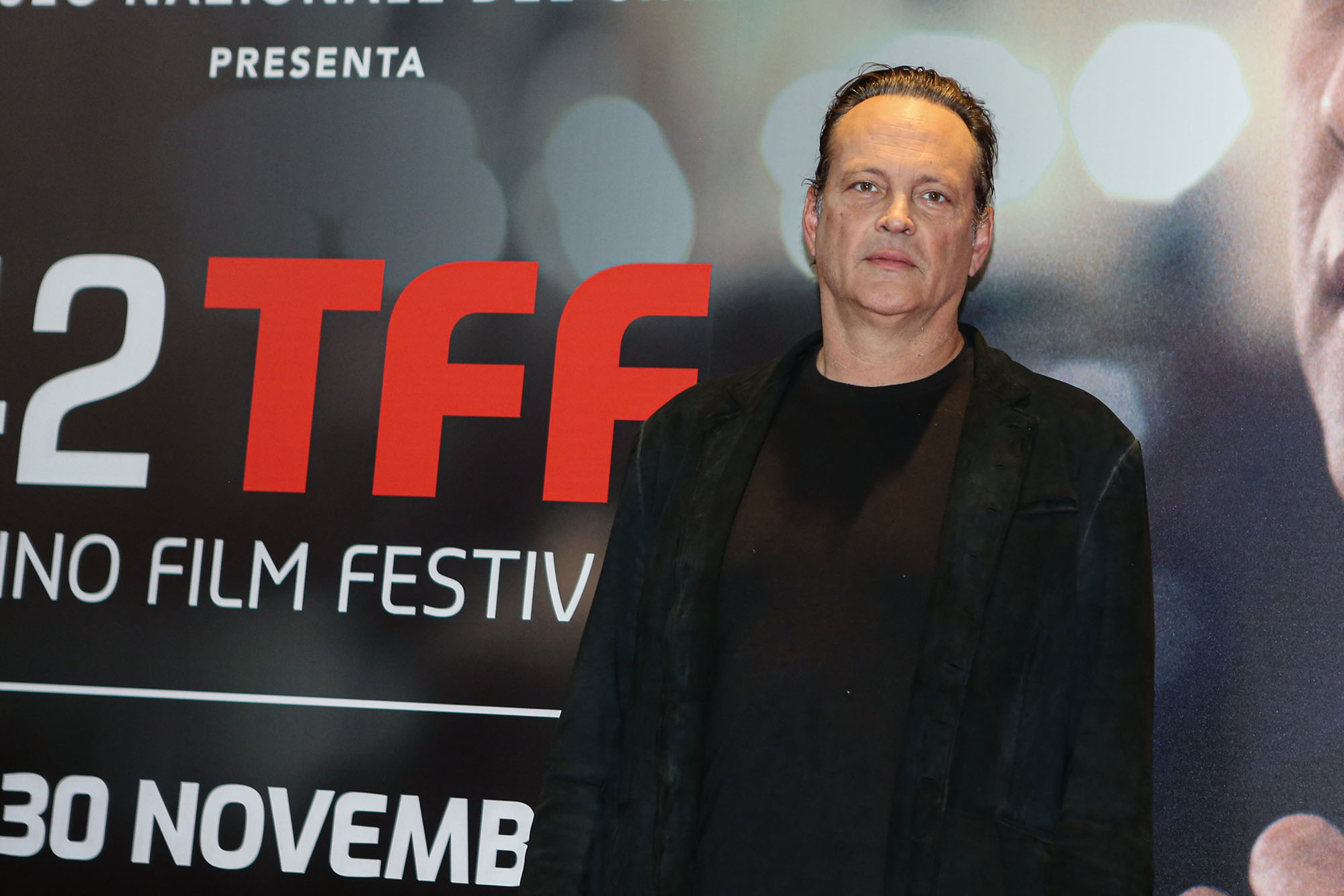 Day 7 of the 42nd Torino Film Festival at the Aula Magna Cavallerizza Reale in Turin - 29 Nov 2024 | Ph. Elena Vizzoca