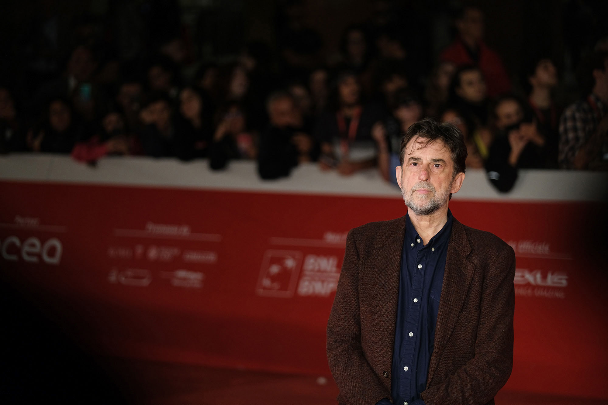 Festival del Cinema di Roma 2022 | Ph. Elena Vizzoca