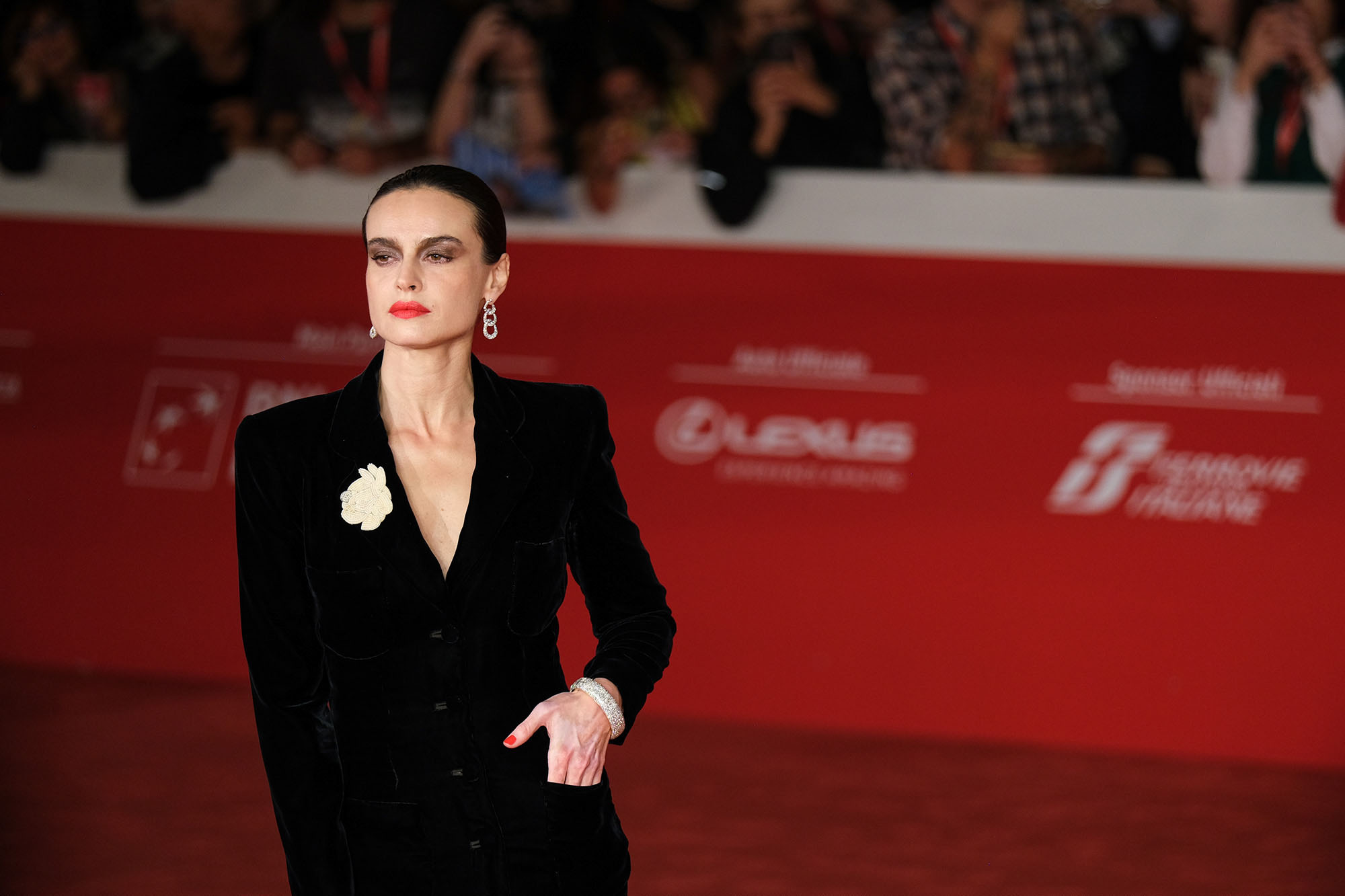 Festival del Cinema di Roma 2022 | Ph. Elena Vizzoca