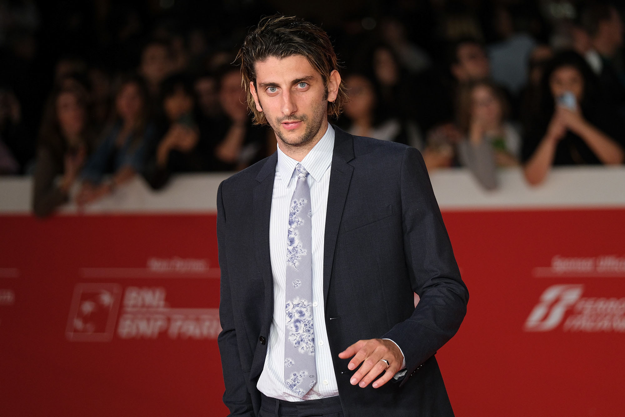 Festival del Cinema di Roma 2022 | Ph. Elena Vizzoca