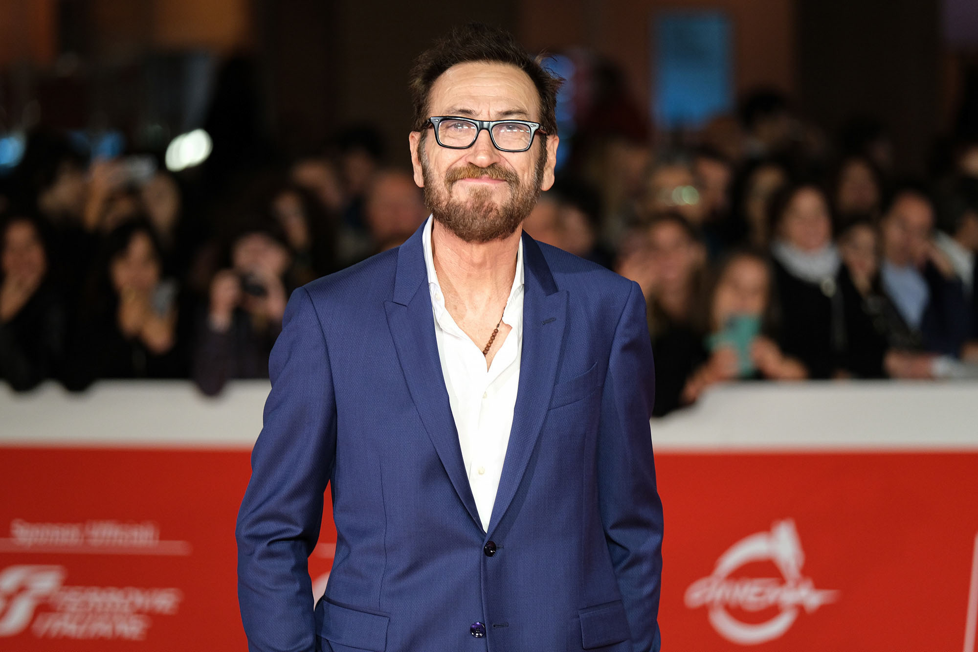 Festival del Cinema di Roma 2022 | Ph. Elena Vizzoca