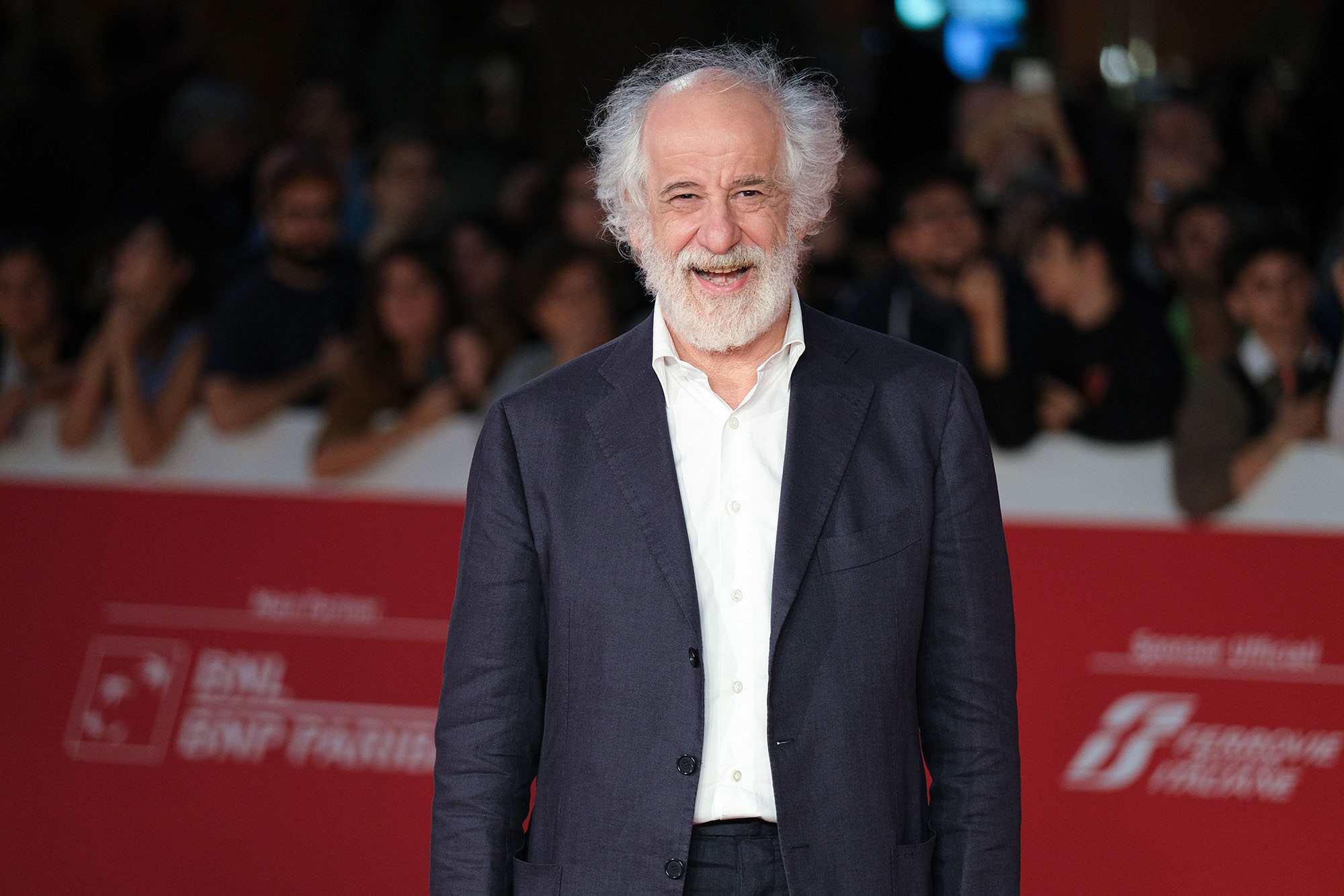 Festival del Cinema di Roma 2022 | Ph. Elena Vizzoca