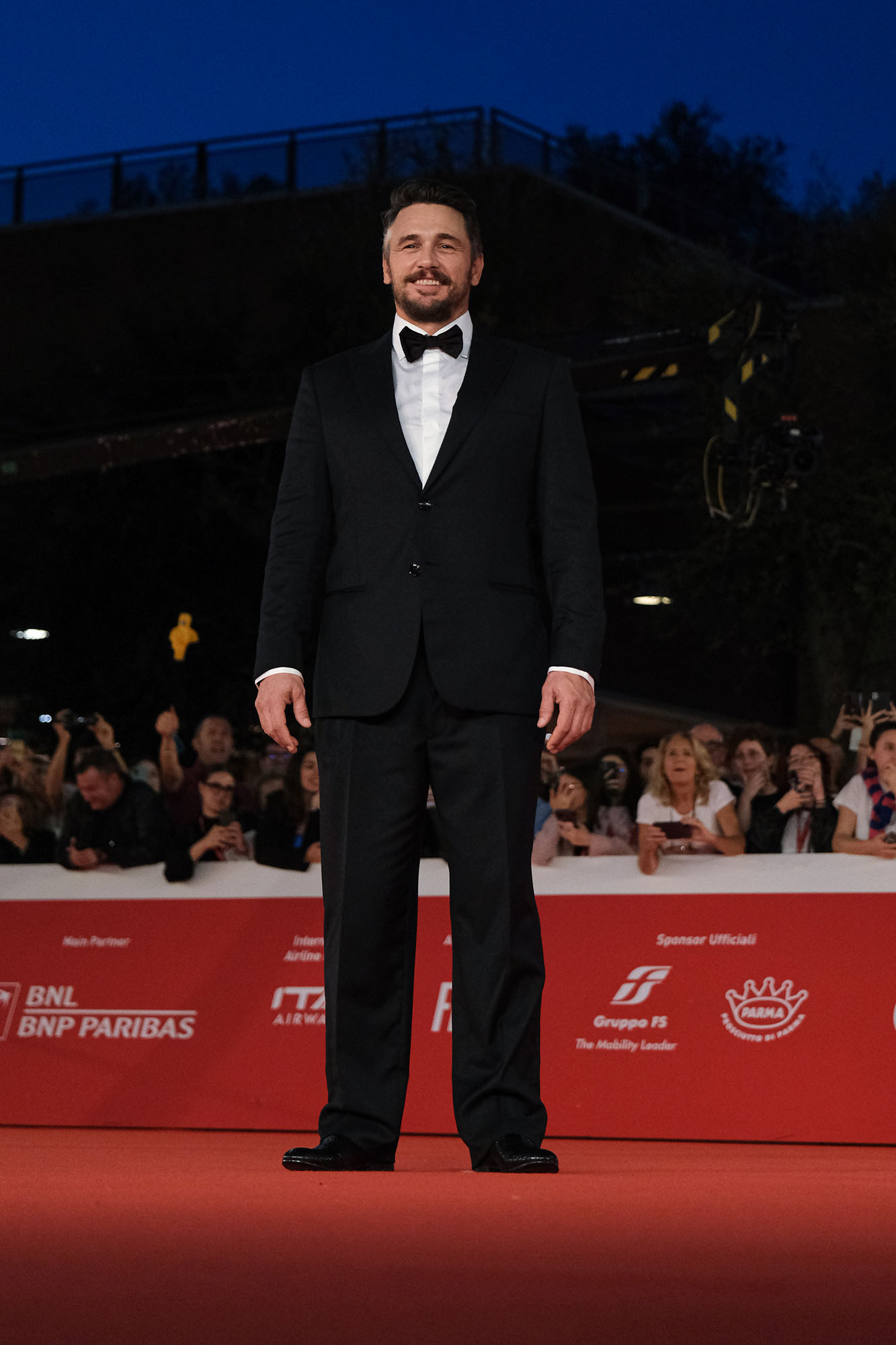 Red carpet of "Hey Joe" at 19th Rome Film Fest in Italy - 25 Oct 2024 | Ph. Elena Vizzoca
