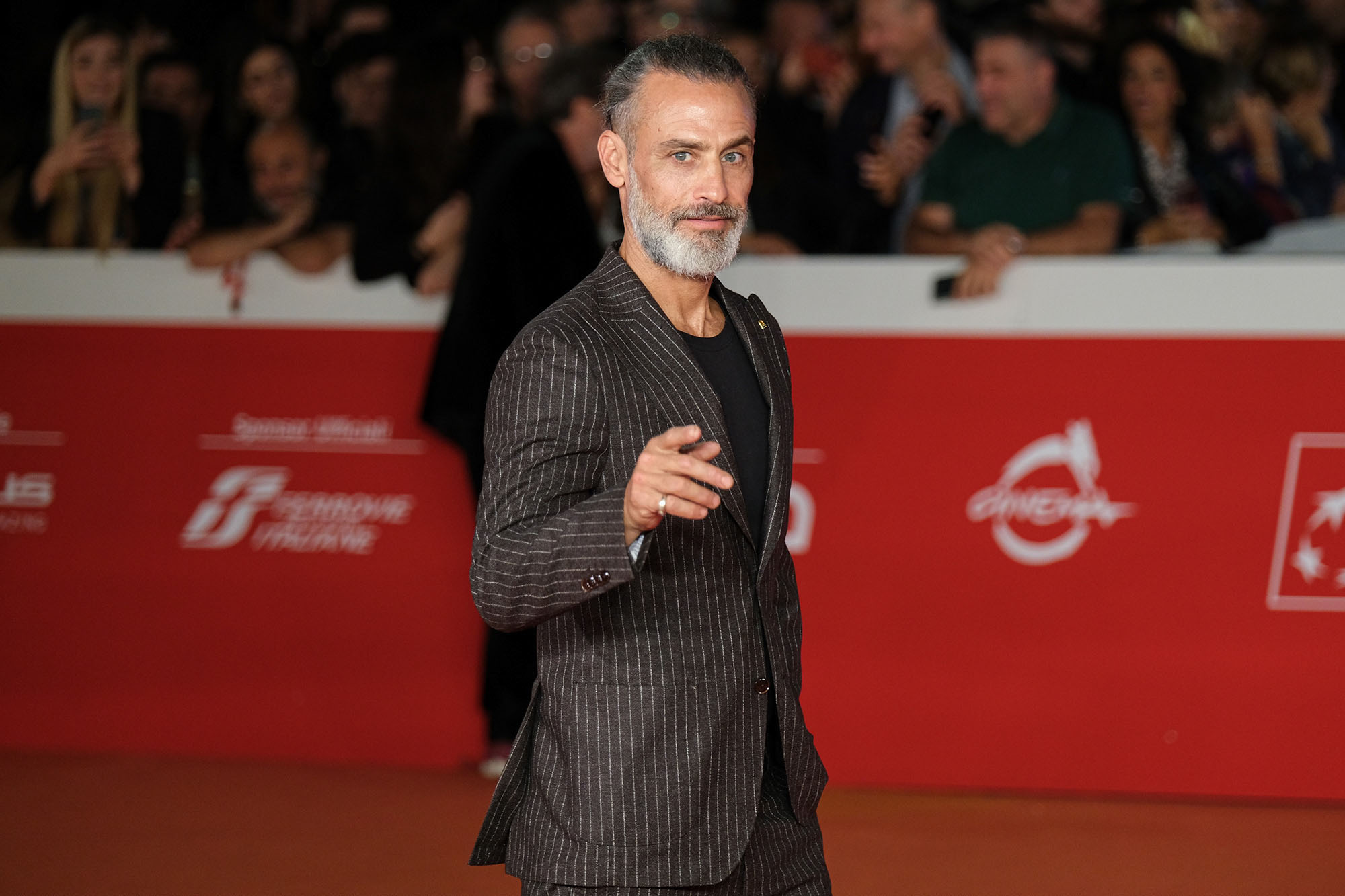 Festival del Cinema di Roma 2022 | Ph. Elena Vizzoca