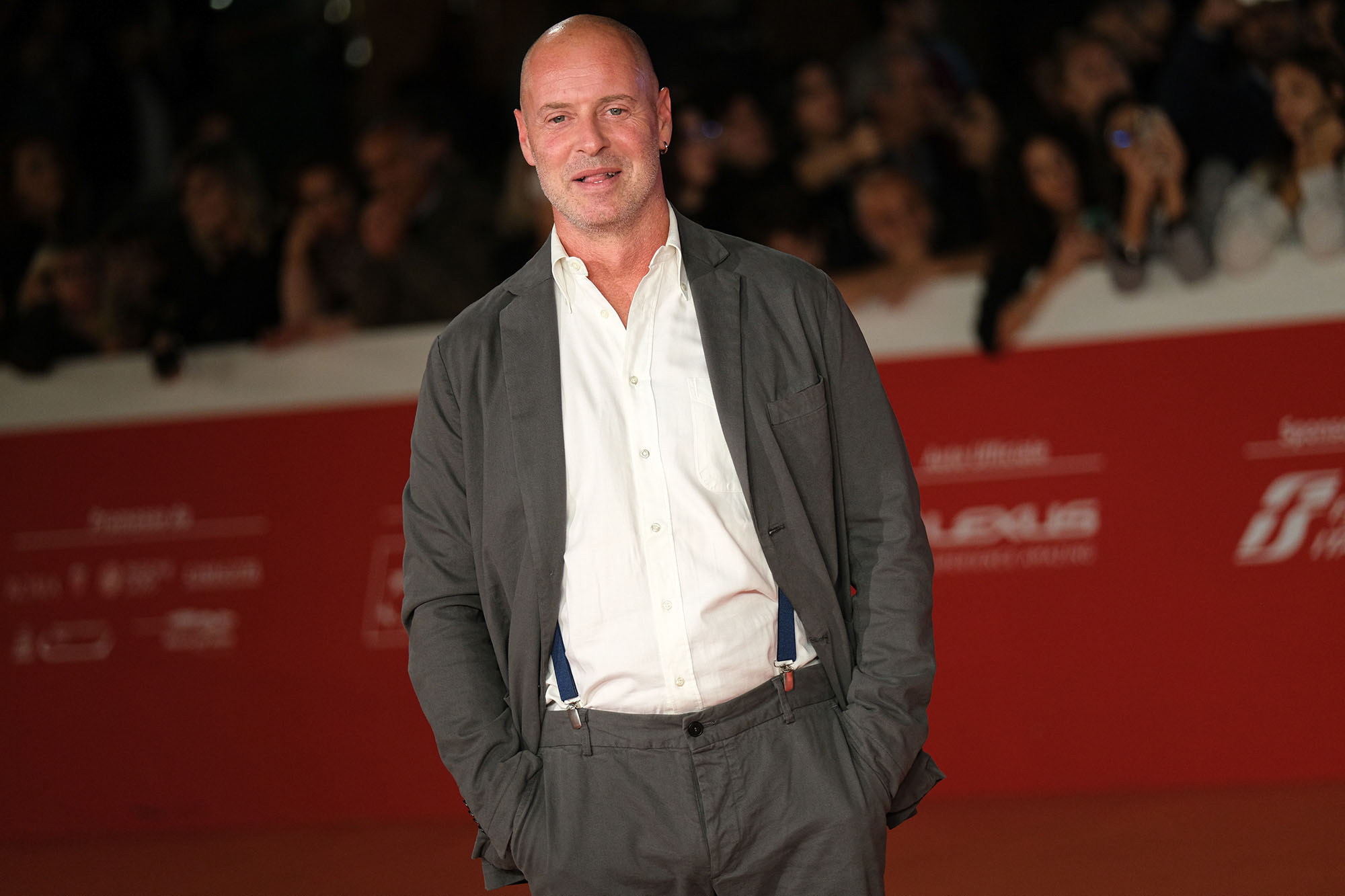 Festival del Cinema di Roma 2022 | Ph. Elena Vizzoca