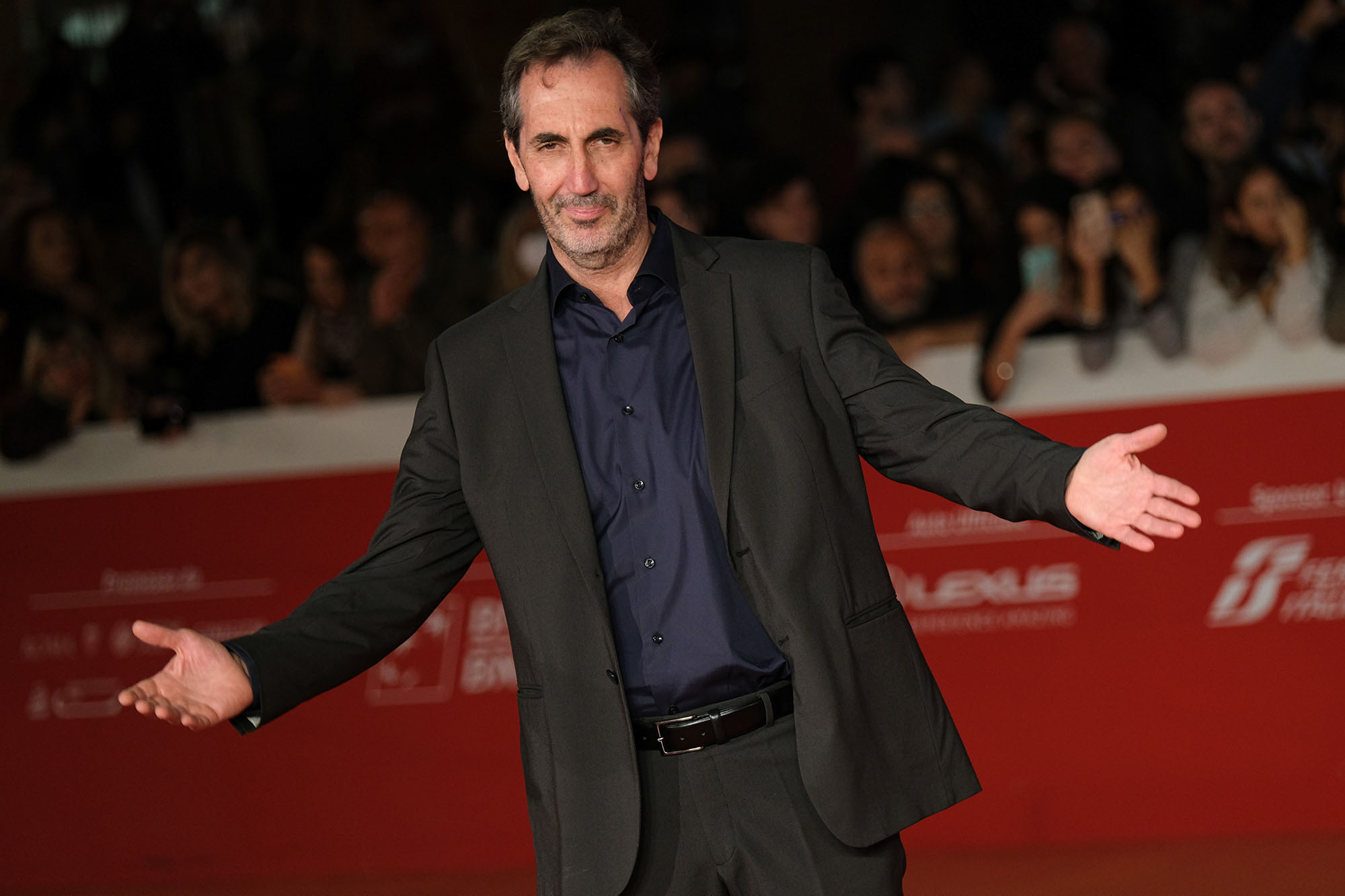 Festival del Cinema di Roma 2022 | Ph. Elena Vizzoca