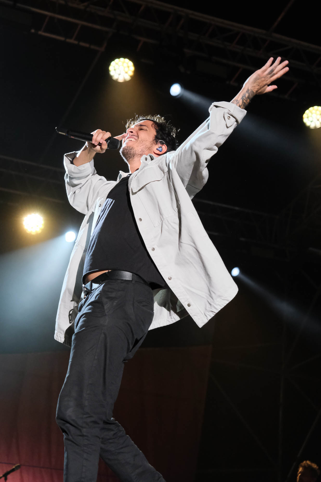 Zoo Music Fest – Tananai Live 2023 – Festival - Pescara | Ph. Elena Vizzoca