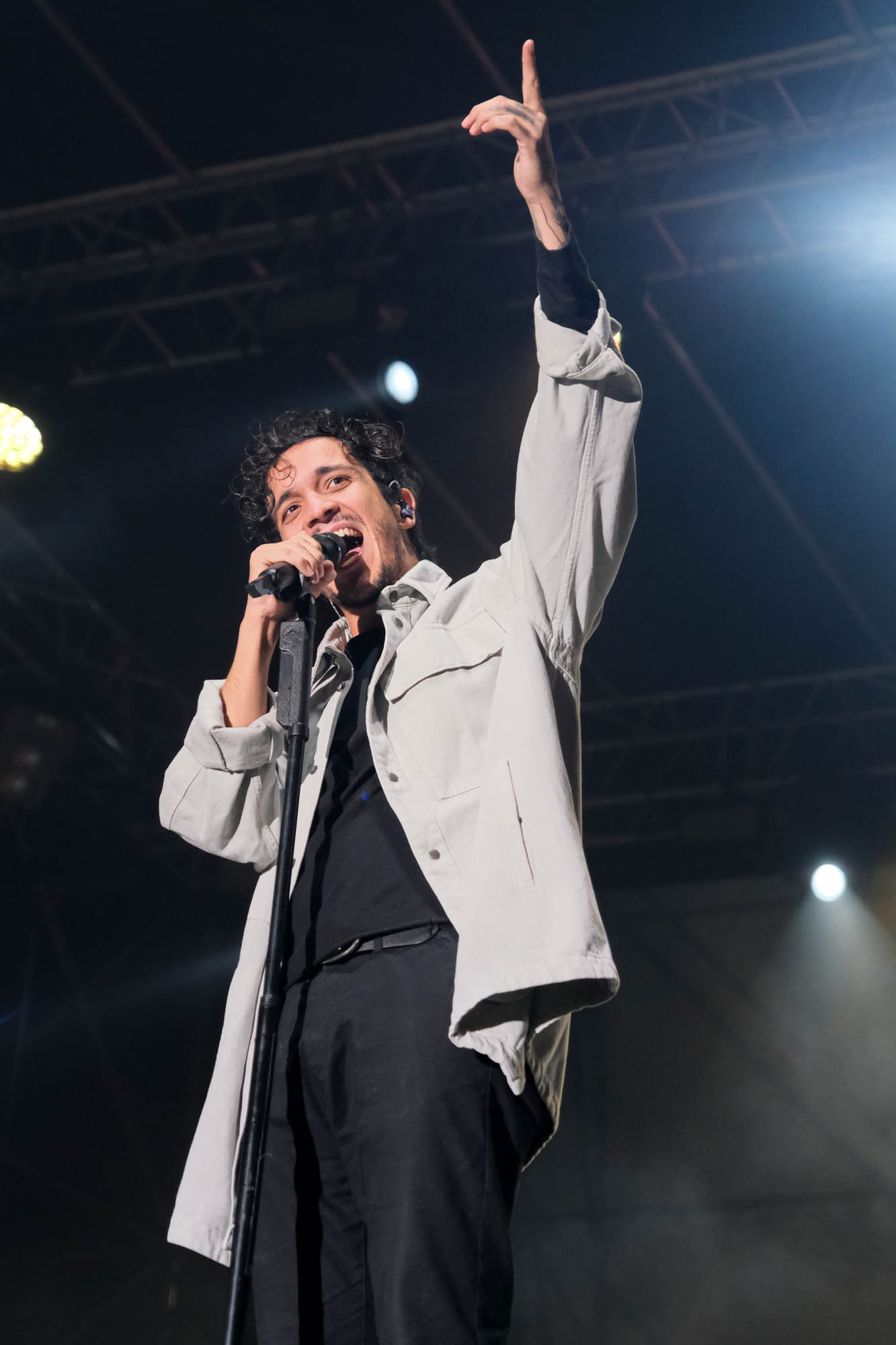 Zoo Music Fest – Tananai Live 2023 – Festival - Pescara | Ph. Elena Vizzoca