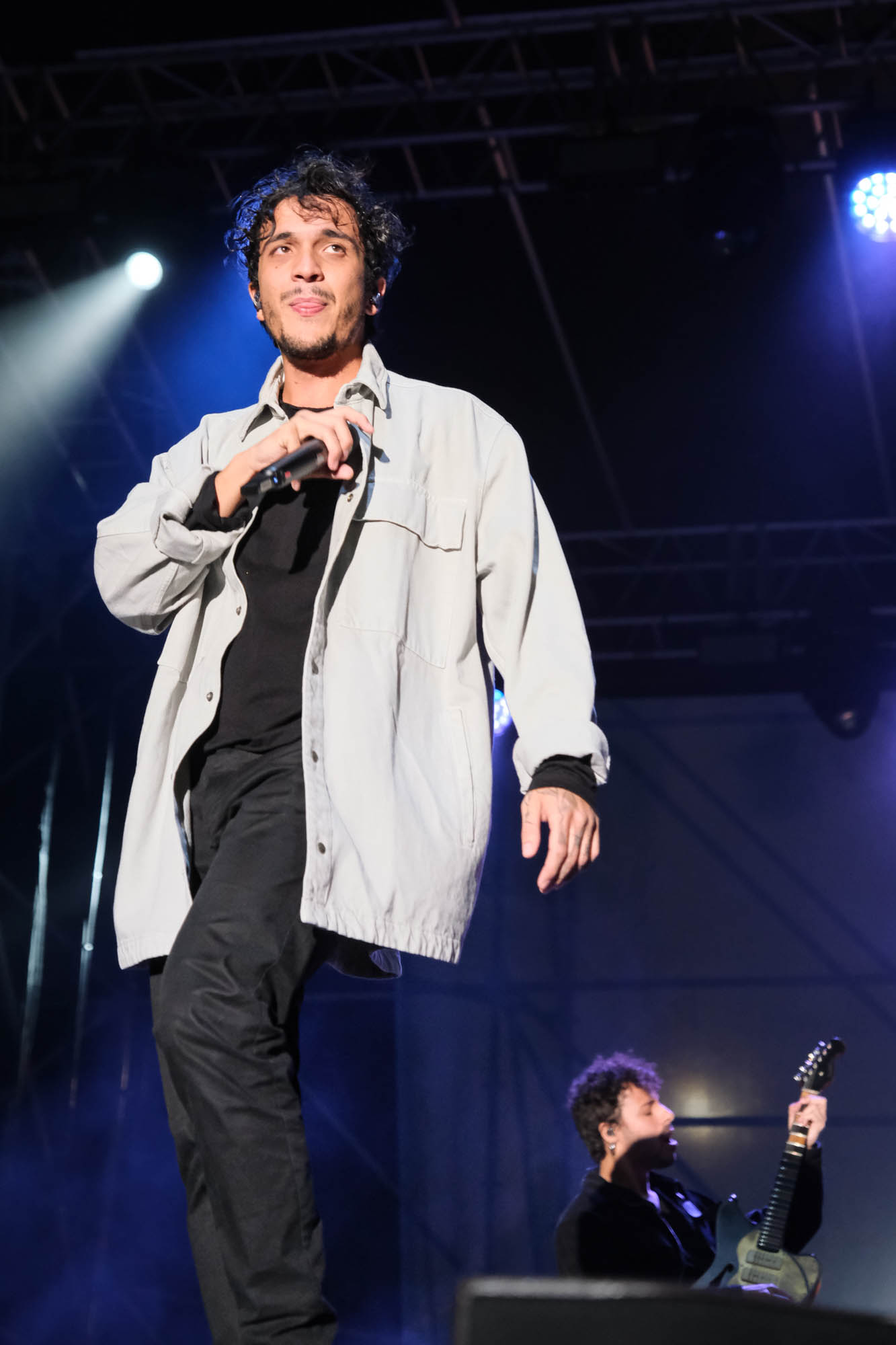 Zoo Music Fest – Tananai Live 2023 – Festival - Pescara | Ph. Elena Vizzoca