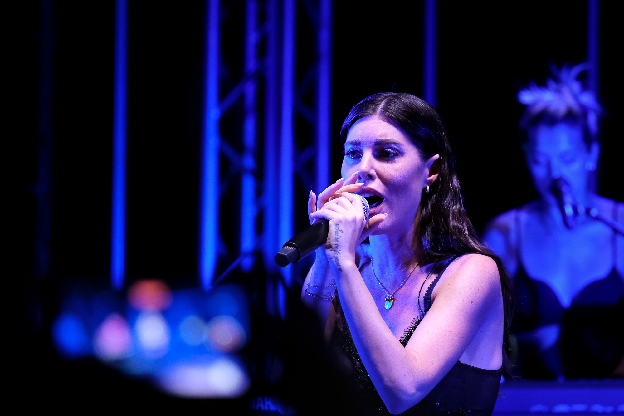 Concerto Bianca Atzei - Termoli | Ph. Elena Vizzoca