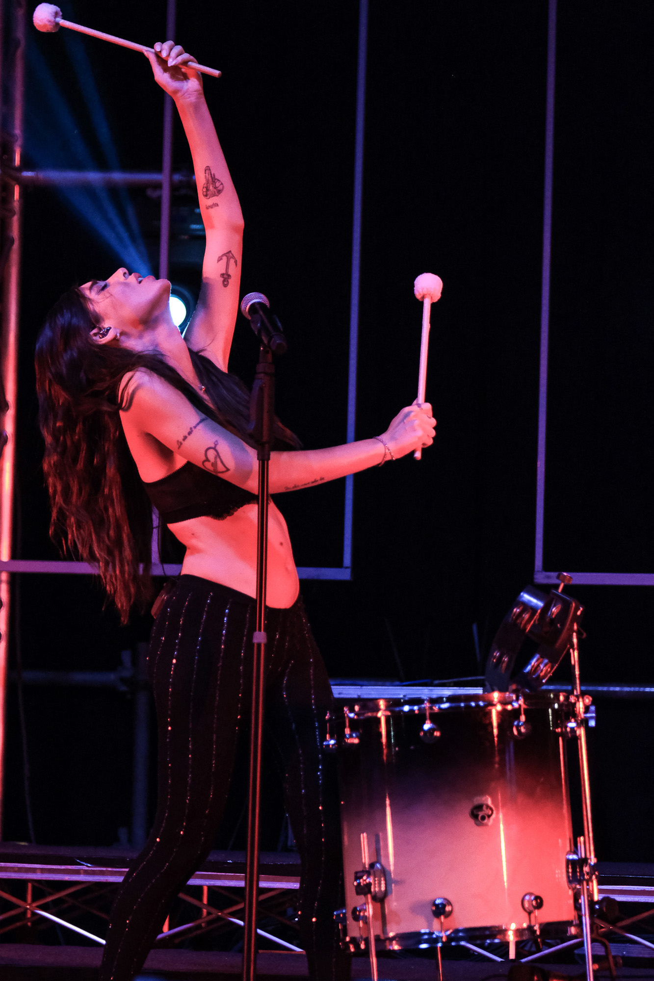 Concerto Bianca Atzei - Termoli | Ph. Elena Vizzoca
