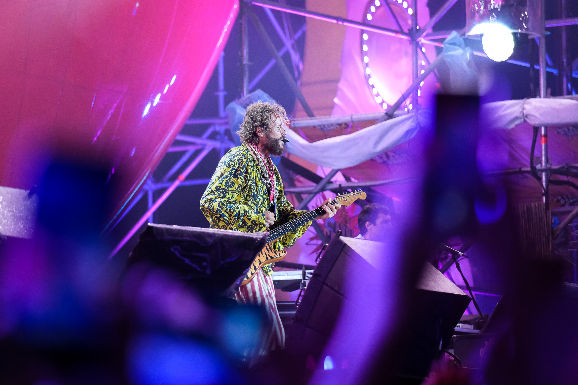 Concerto Jovanotti - Jova Beach Party 2 - Vasto | Ph. Elena Vizzoca