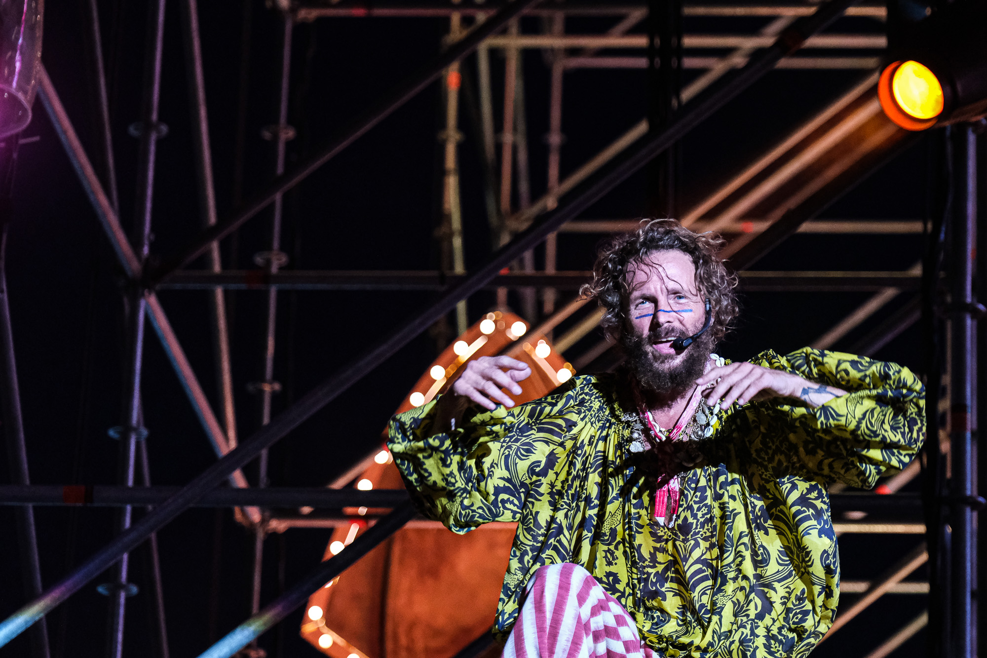 Concerto Jovanotti - Jova Beach Party 2 - Vasto | Ph. Elena Vizzoca
