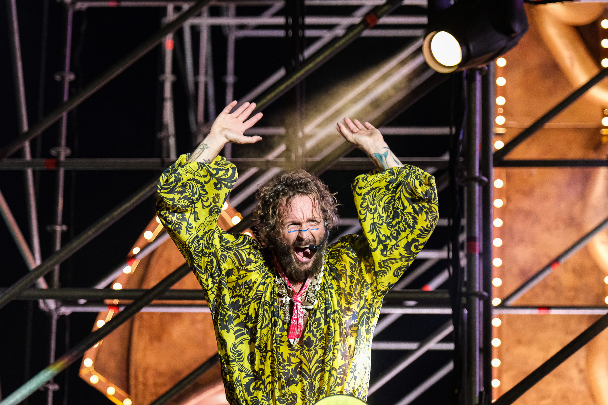 Concerto Jovanotti - Jova Beach Party 2 - Vasto | Ph. Elena Vizzoca
