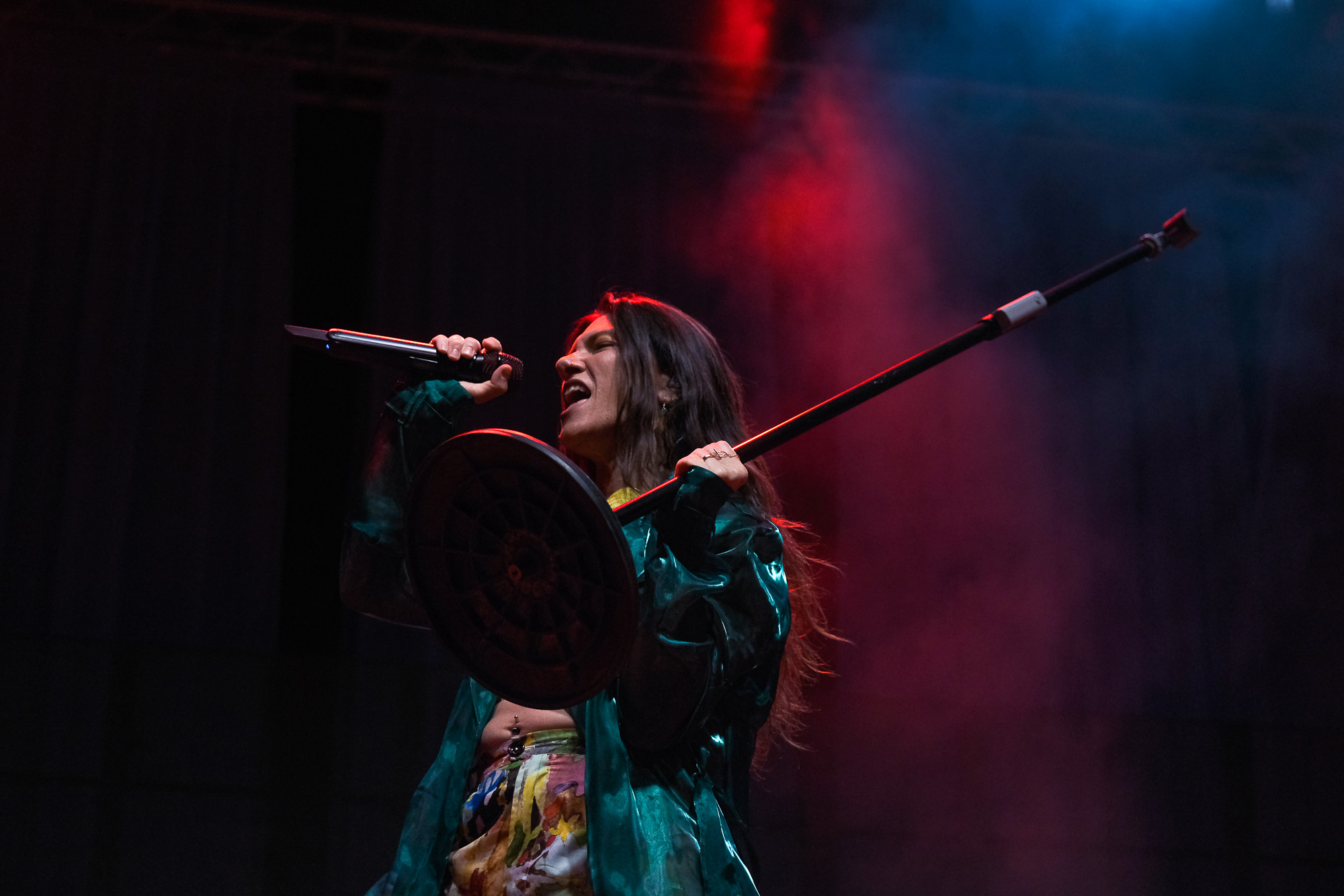 Concerto Elisa - Back to the Future Live Tour - Vasto | Ph. Elena Vizzoca
