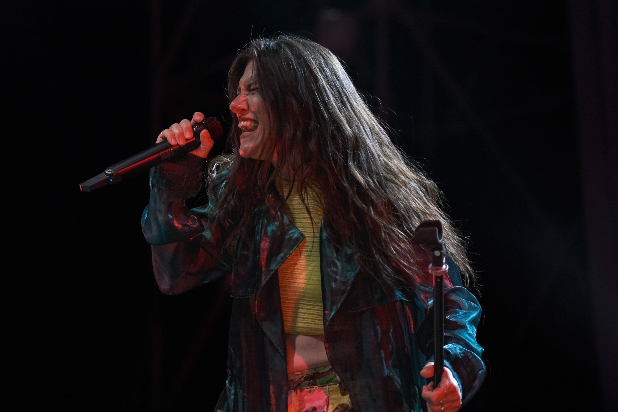 Concerto Elisa - Back to the Future Live Tour - Vasto | Ph. Elena Vizzoca