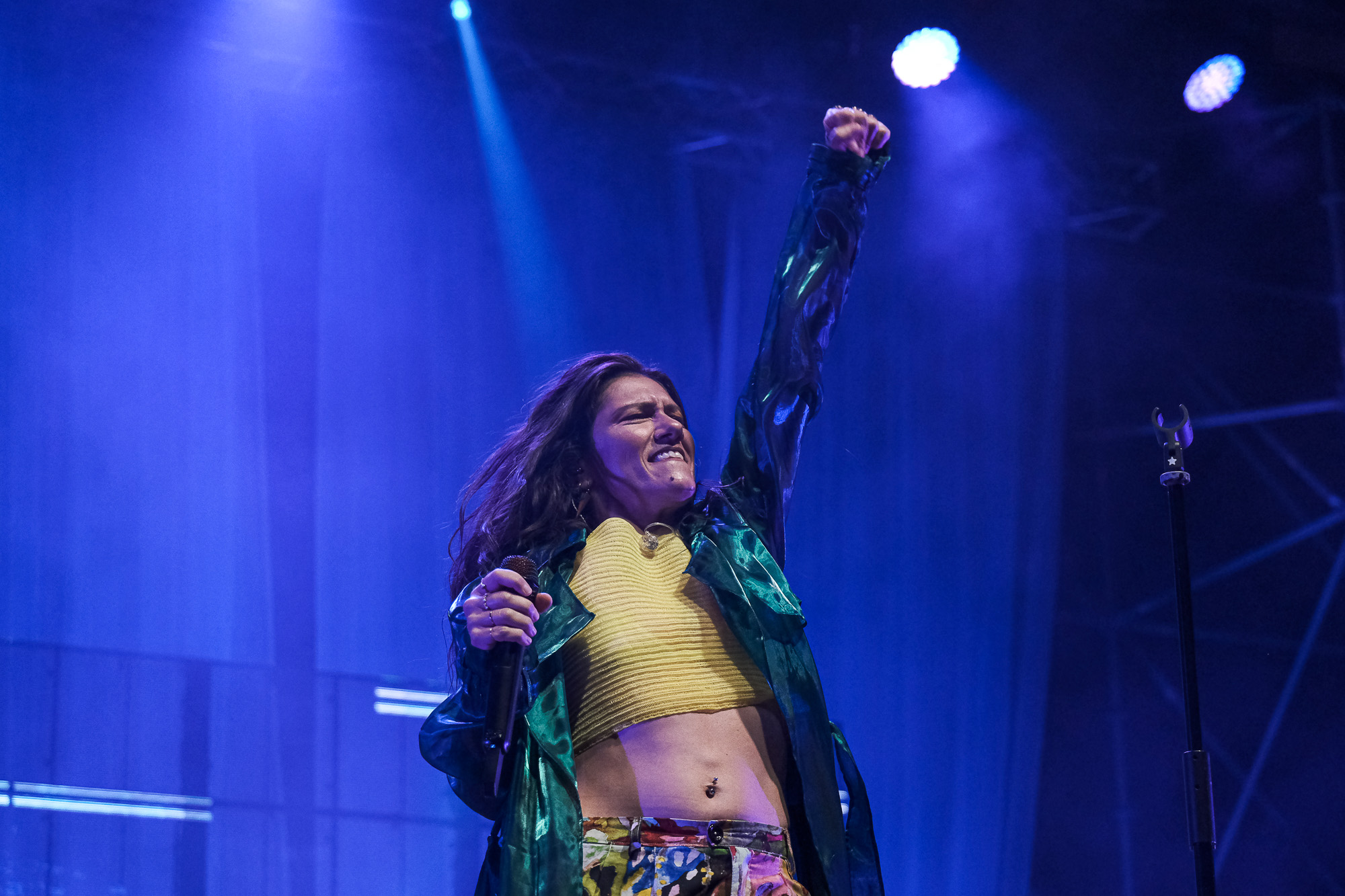 Concerto Elisa - Back to the Future Live Tour - Vasto | Ph. Elena Vizzoca
