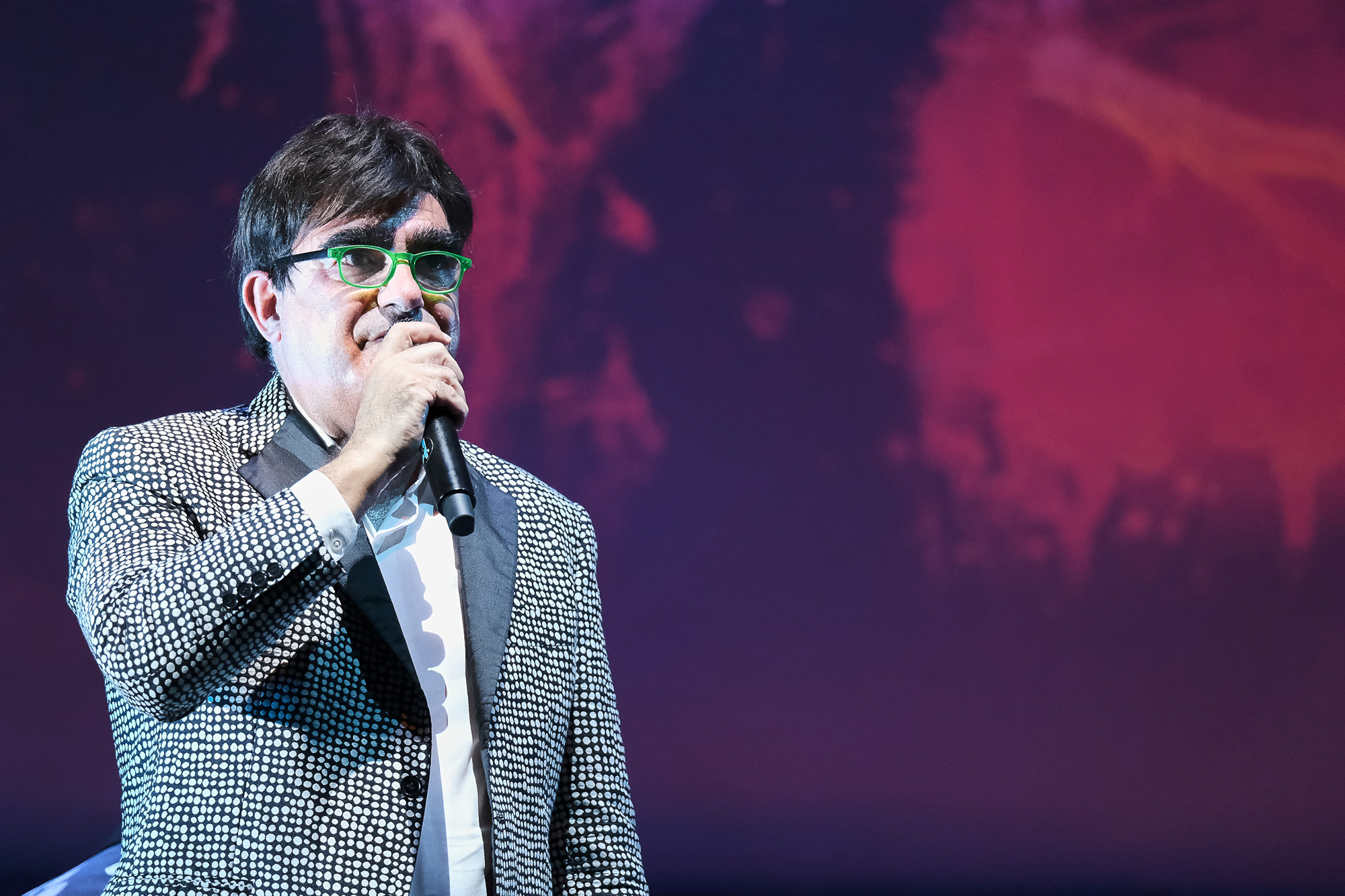 Elio canta Iannacci - Vasto | Ph. Elena Vizzoca