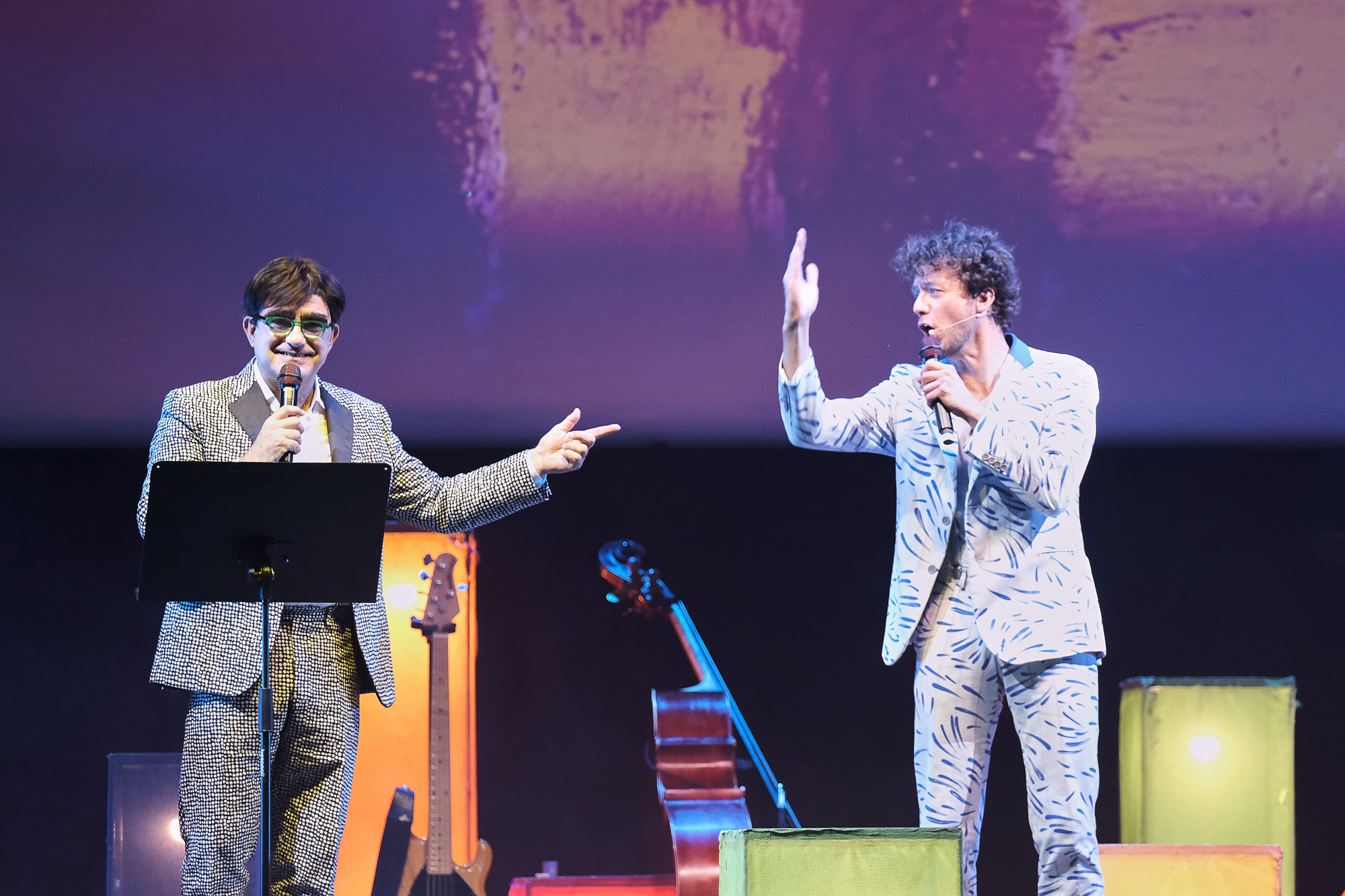 Elio canta Iannacci - Vasto | Ph. Elena Vizzoca