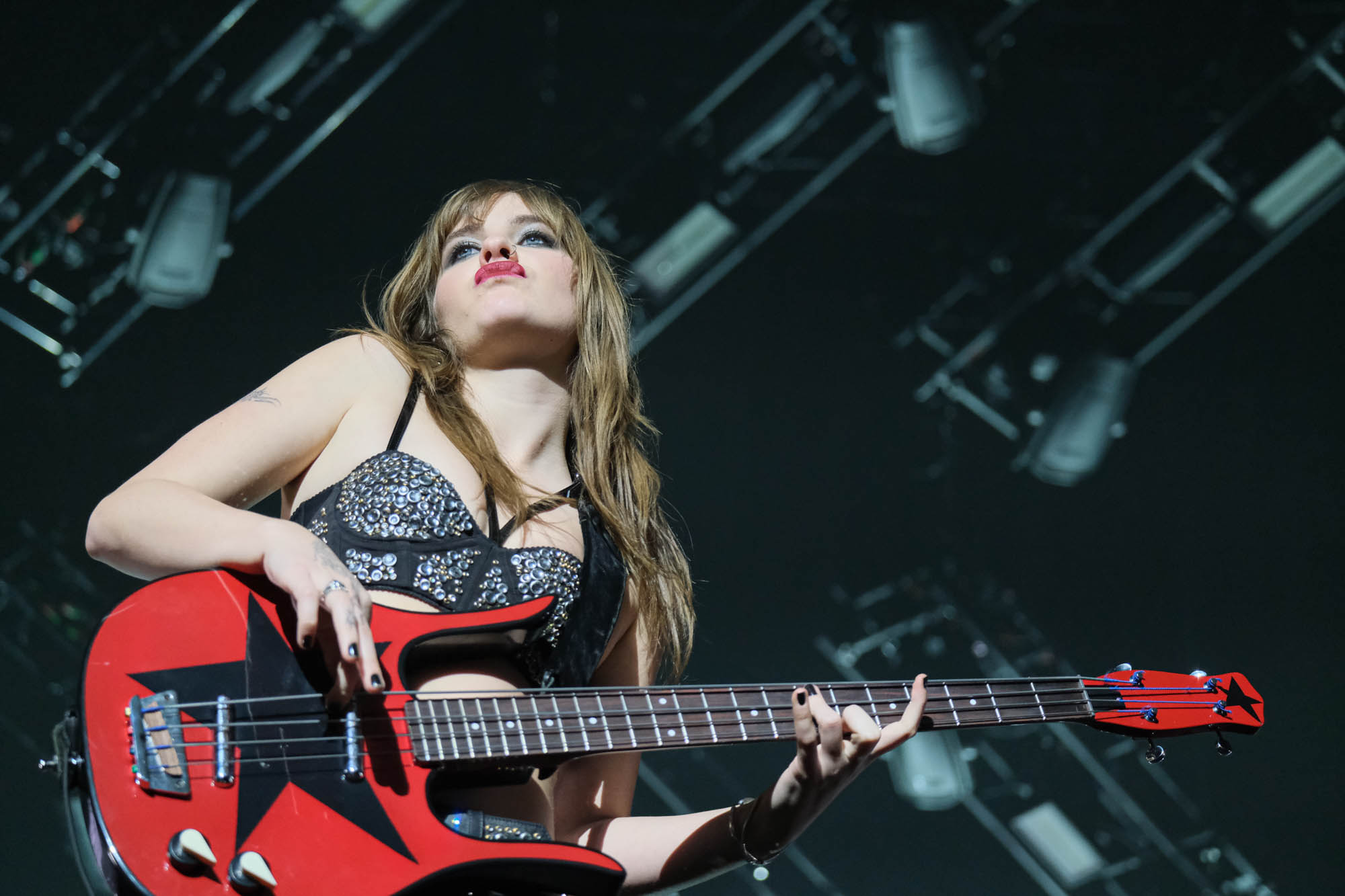 Concerto Maneskin - Loud Kids Tour Gets Louder ’22-23 - Roma | Ph. Elena Vizzoca