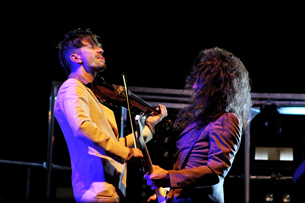 Concerto Afterhours | Ph. Elena Vizzoca