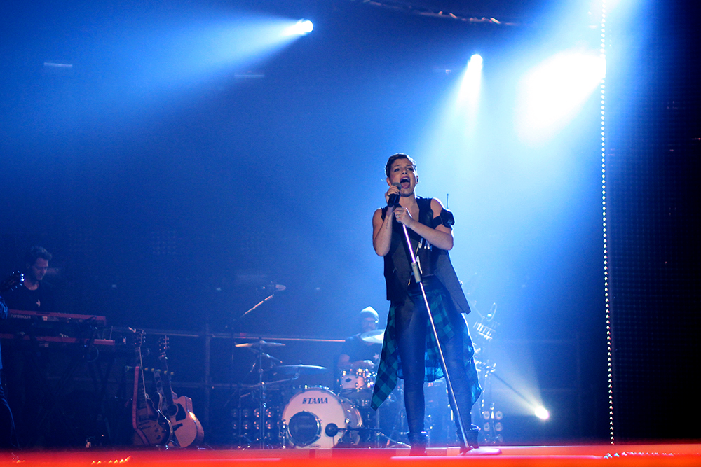 Concerto Emma Marrone - Emma 3.0 | Ph. Elena Vizzoca