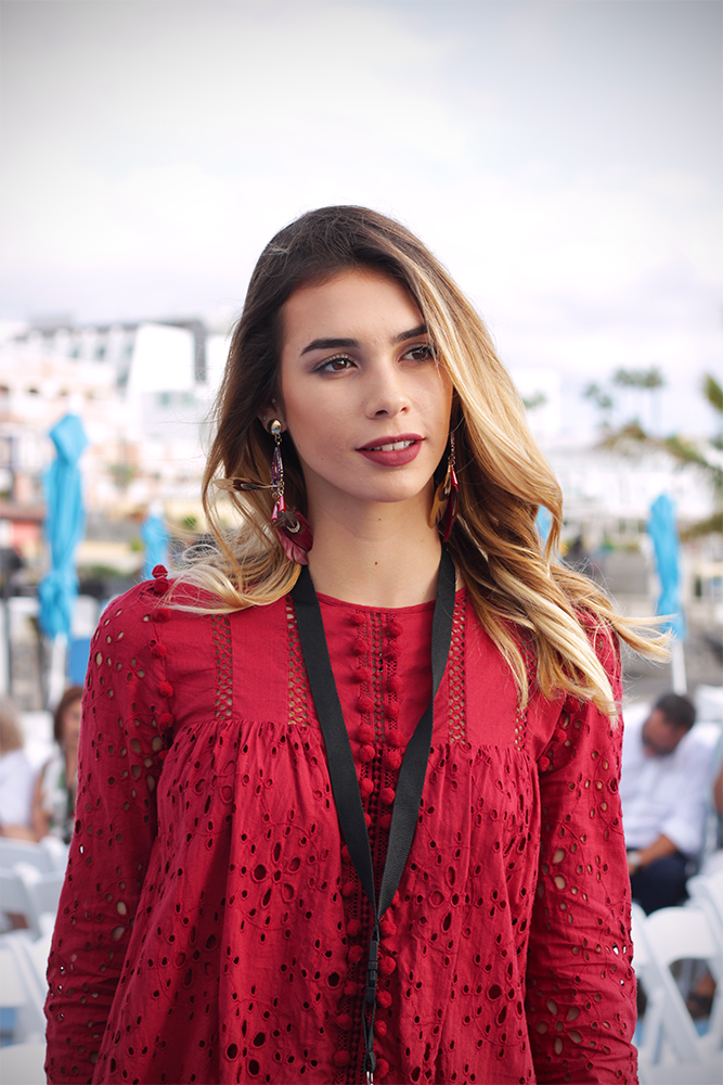 Tenerife Fashion Beach Costa Adeje 2019 | Ph. Elena Vizzoca