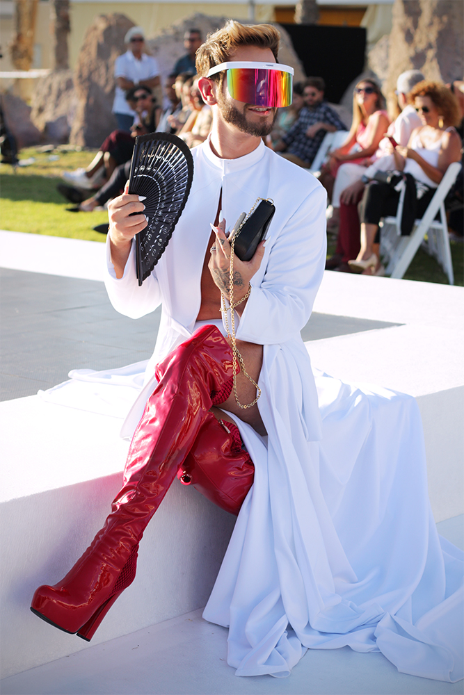 Tenerife Fashion Beach Costa Adeje 2019 | Ph. Elena Vizzoca