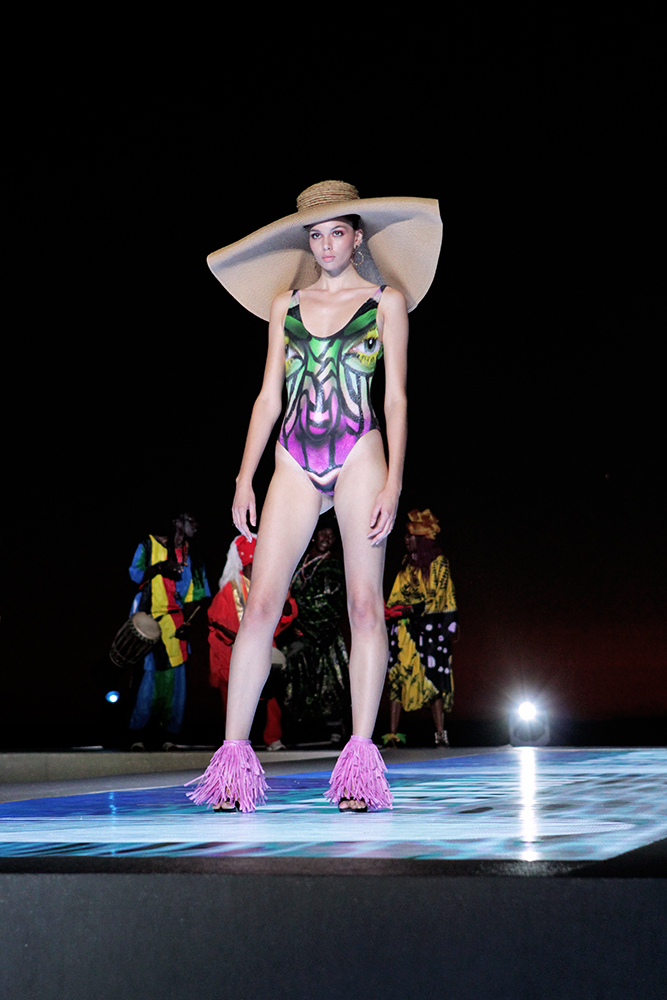 Tenerife Fashion Beach Costa Adeje 2019 | Ph. Elena Vizzoca