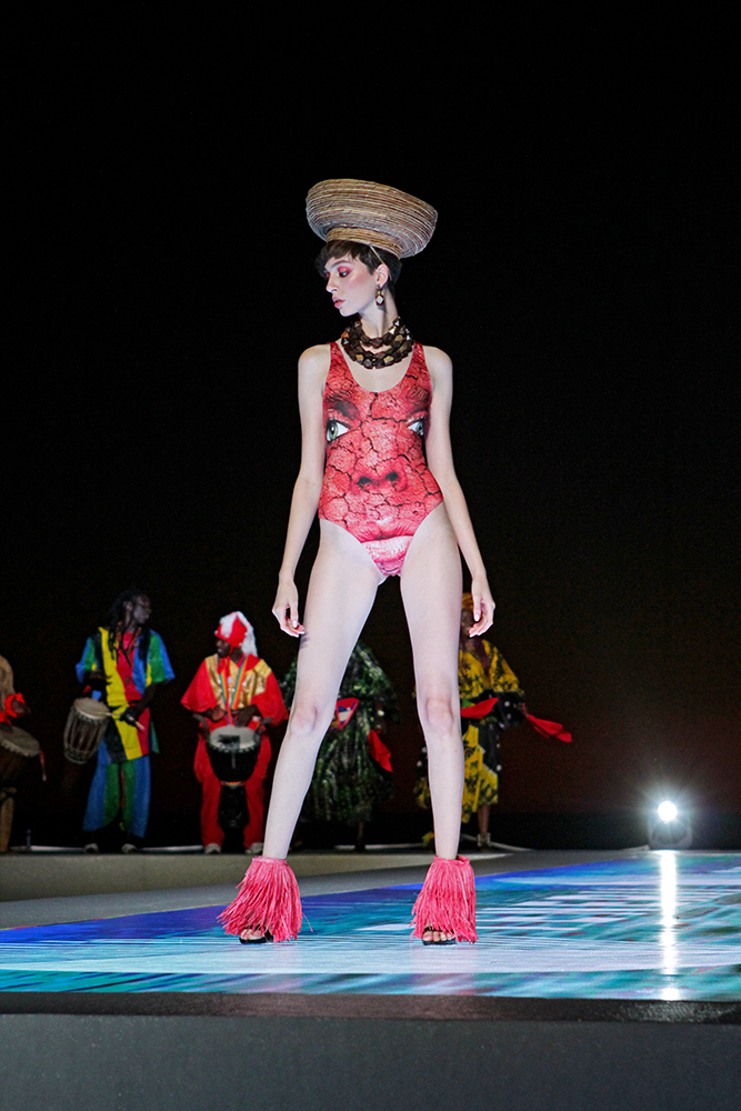 Tenerife Fashion Beach Costa Adeje 2019 | Ph. Elena Vizzoca
