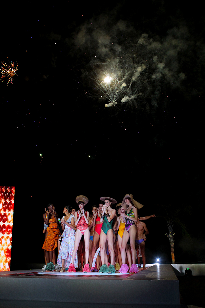 Tenerife Fashion Beach Costa Adeje 2019 | Ph. Elena Vizzoca