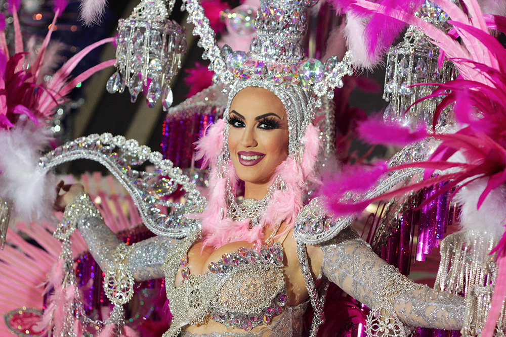 IL RITMO DEL CARNEVALE | Ph. Elena Vizzoca