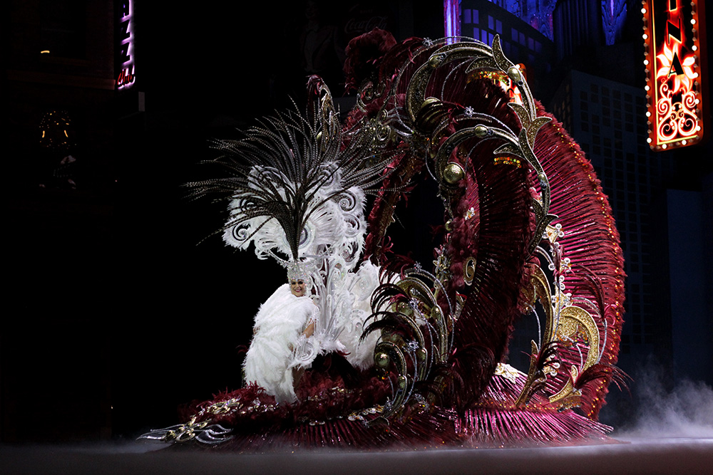 IL RITMO DEL CARNEVALE | Ph. Elena Vizzoca