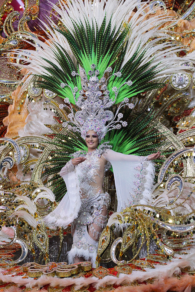 IL RITMO DEL CARNEVALE | Ph. Elena Vizzoca