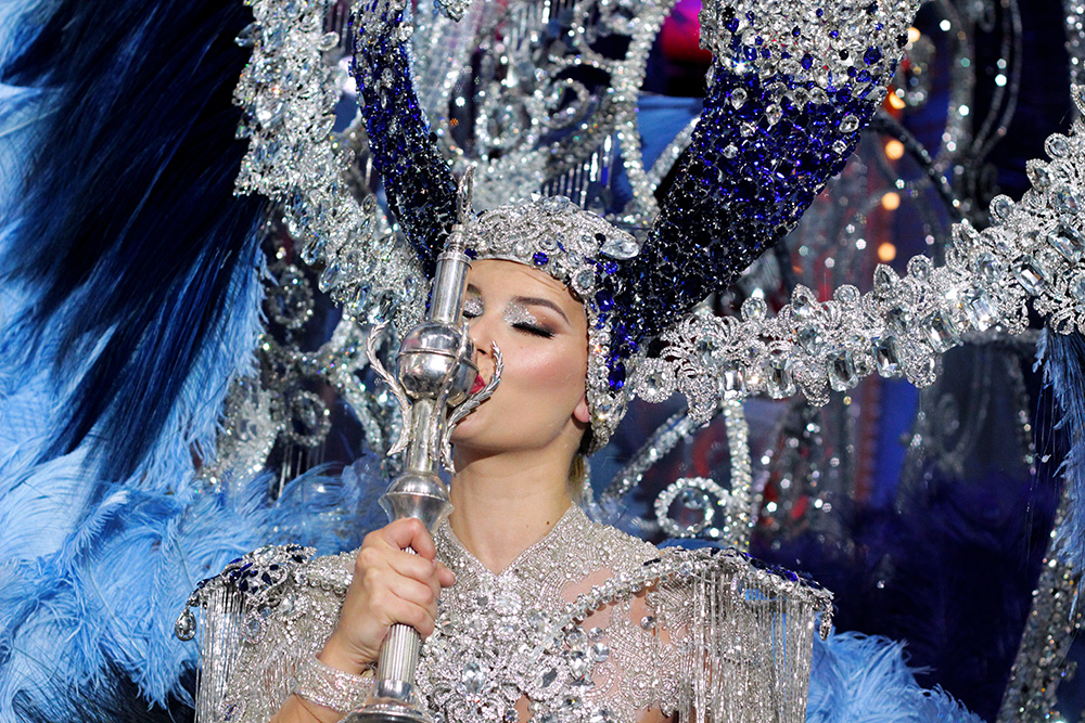 IL RITMO DEL CARNEVALE | Ph. Elena Vizzoca