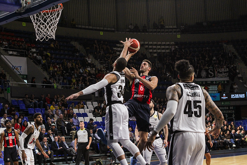 FIBA Intercontinental Cup - Tenerife | Ph. Elena Vizzoca