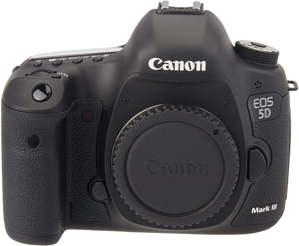 Canon 5D Mark III
