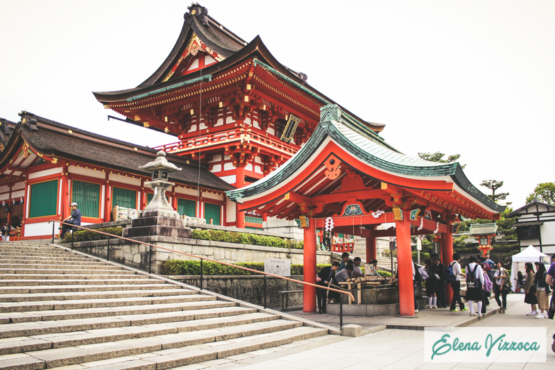 Fushimi Inari