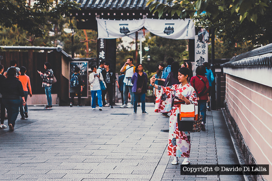 Gion