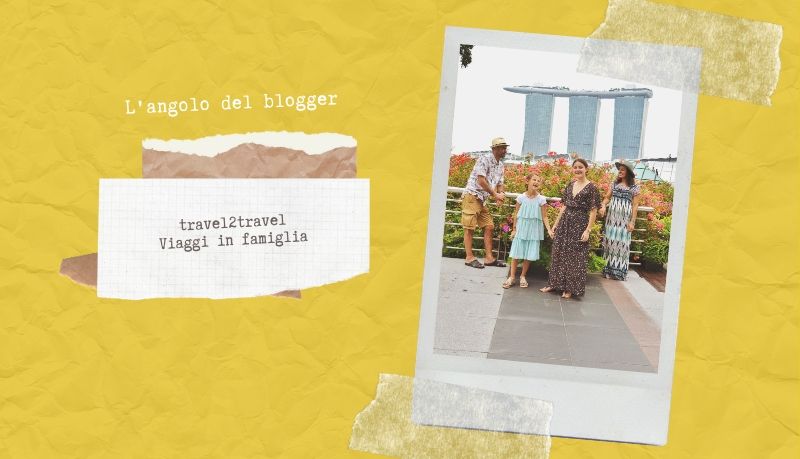 Intervista a Travel2Travel