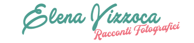 Elena Vizzoca, racconti fotografici