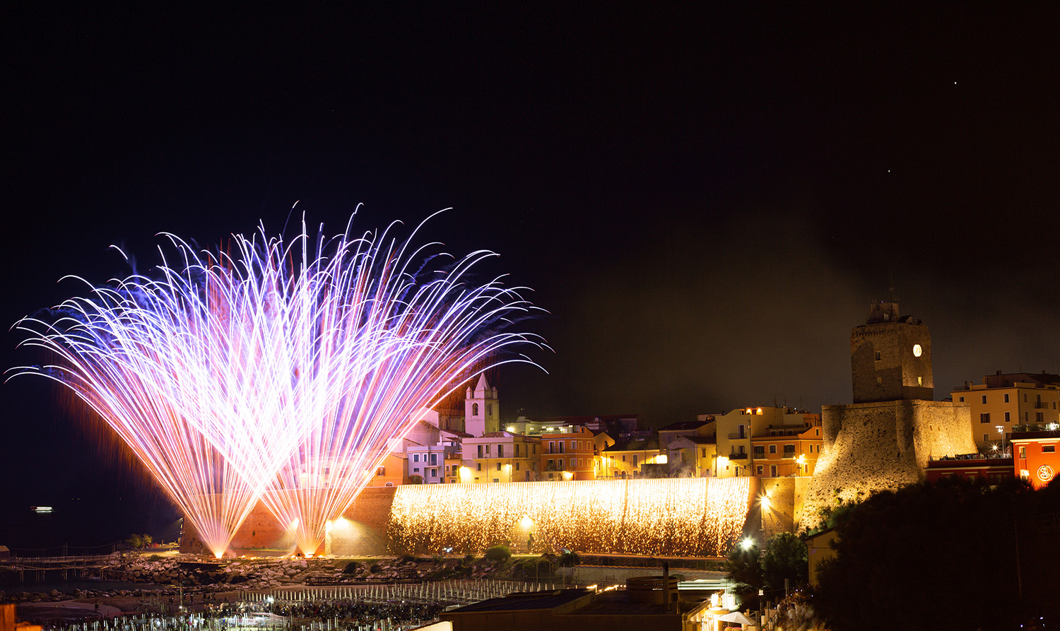 Il Molise: Termoli tra feste tradizionali e cultura