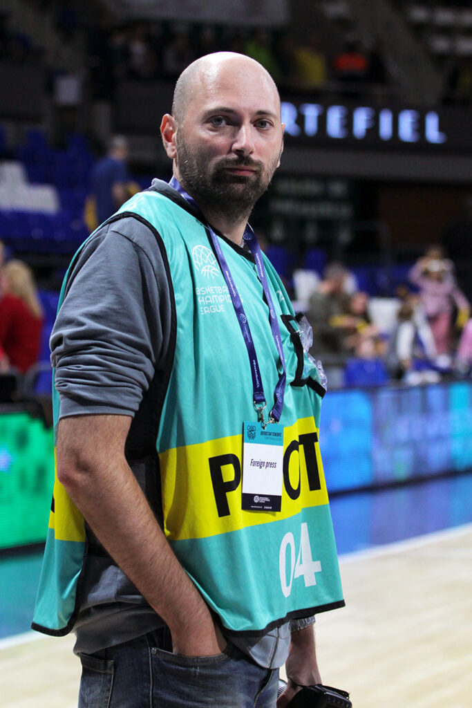 Davide Di Lalla