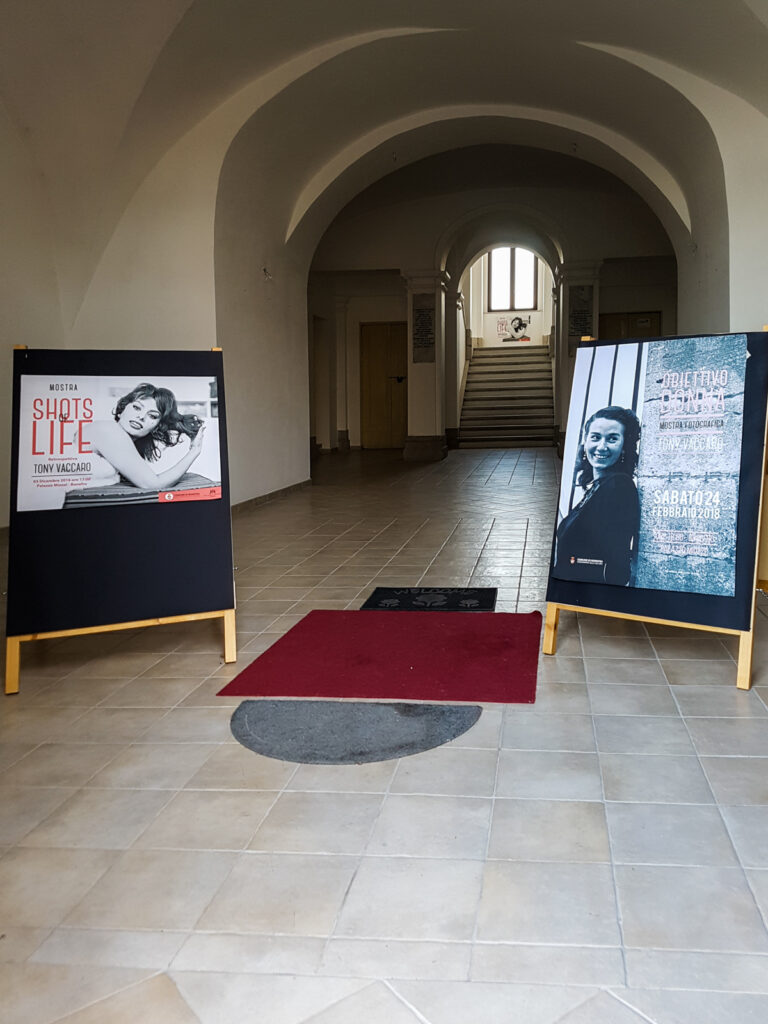 Palazzo Miozzi di Bonefro