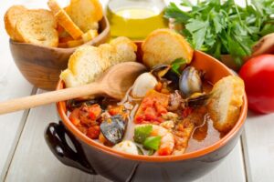 U pappòne: il pappone