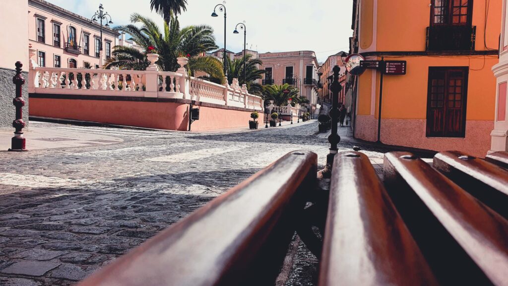 Plaza de Ayutamiento