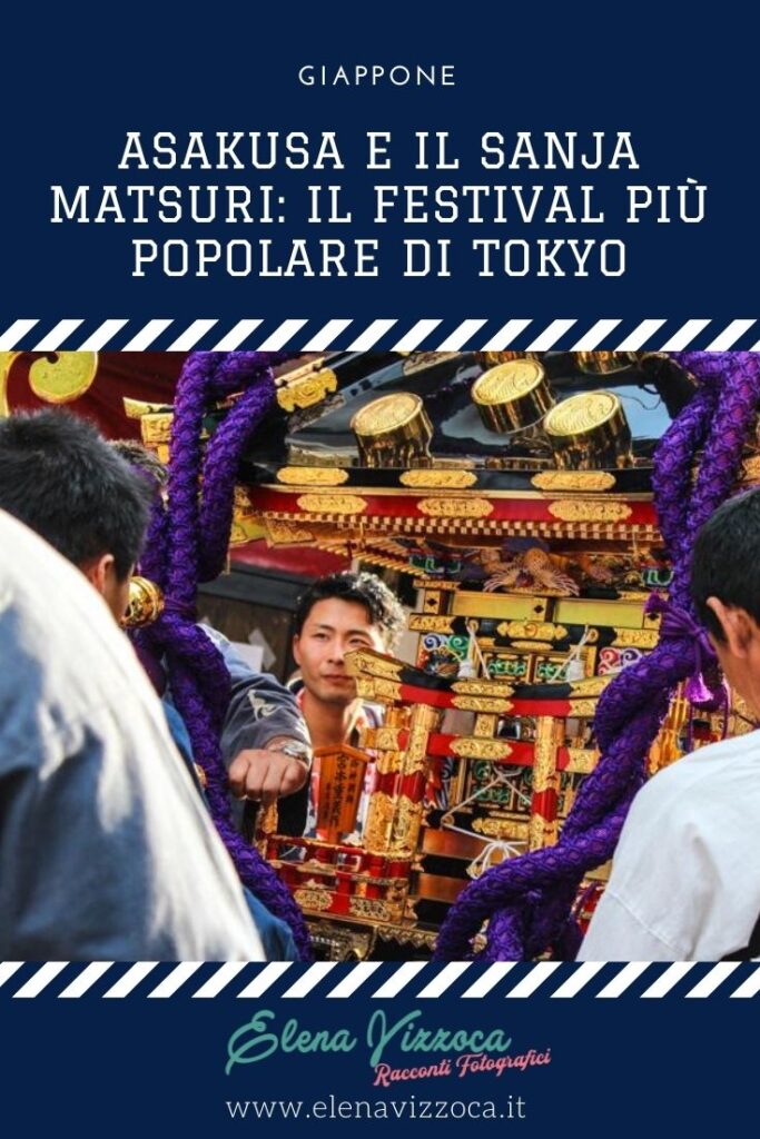 Sanja Matsuri - Condividi su Pinterest - Grafica 2