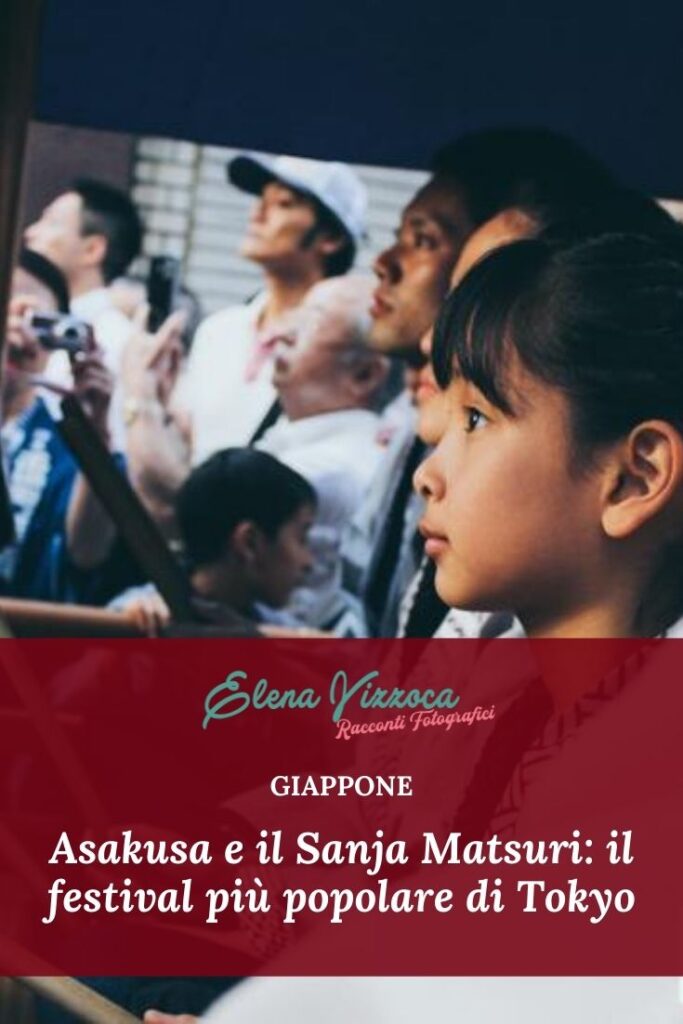 Sanja Matsuri - Condividi su Pinterest - Grafica 1
