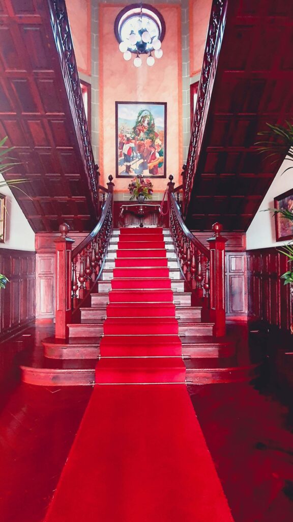 ingresso liceo taoro