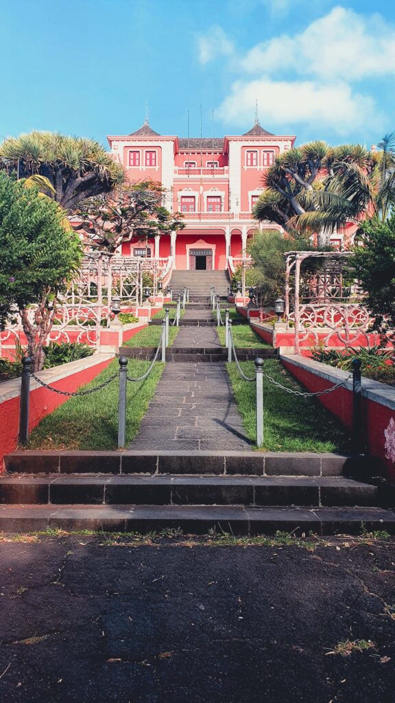 liceo taoro